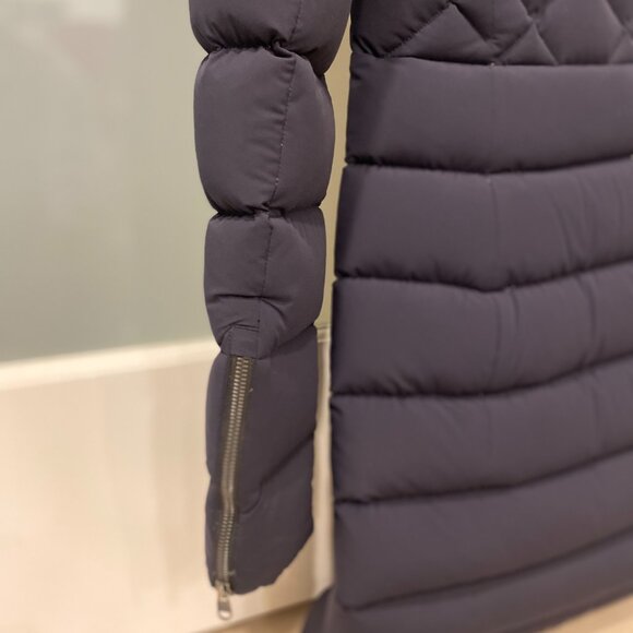 Mackage lightweight down coat size xs - Picture 13 of 16